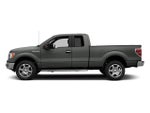 2013 Ford F-150 2WD SuperCab 6-1/2 Ft Box STX