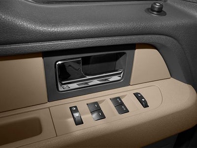 2013 Ford F-150 2WD SuperCab 6-1/2 Ft Box STX