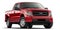 2013 Ford F-150 2WD SuperCab 6-1/2 Ft Box STX