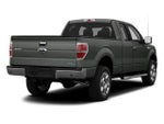 2013 Ford F-150 2WD SuperCab 6-1/2 Ft Box STX