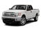 2013 Ford F-150 2WD SuperCab 6-1/2 Ft Box STX