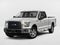 2017 Ford F-150 XLT 4WD SuperCab 6.5' Box