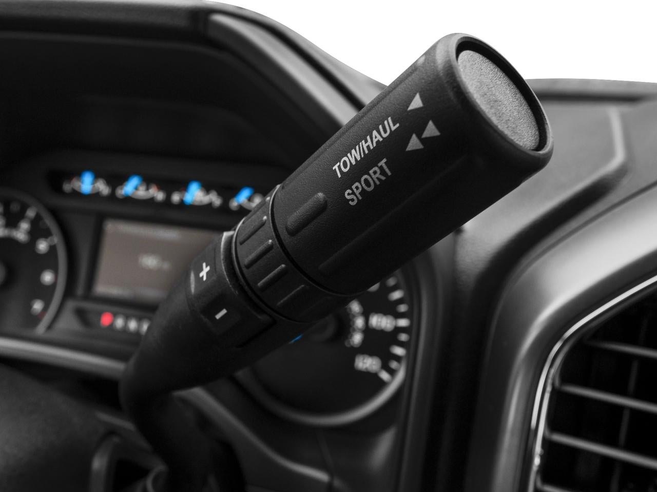 2017 Ford F-150 XLT 4WD SuperCab 6.5' Box