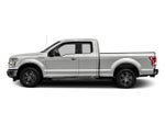 2017 Ford F-150 XLT 4WD SuperCab 6.5' Box