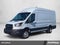 2020 Ford Transit Cargo Van T-350 HD 148" EL Hi Rf 10360 GVWR DRW RWD