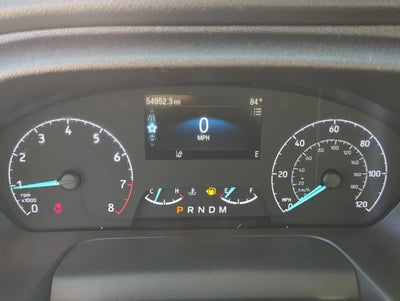 2020 Ford Transit Cargo Van T-350 HD 148" EL Hi Rf 10360 GVWR DRW RWD