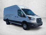 2020 Ford Transit Cargo Van T-350 HD 148" EL Hi Rf 10360 GVWR DRW RWD