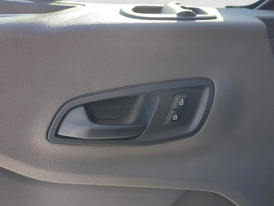 2020 Ford Transit Cargo Van T-350 HD 148" EL Hi Rf 10360 GVWR DRW RWD