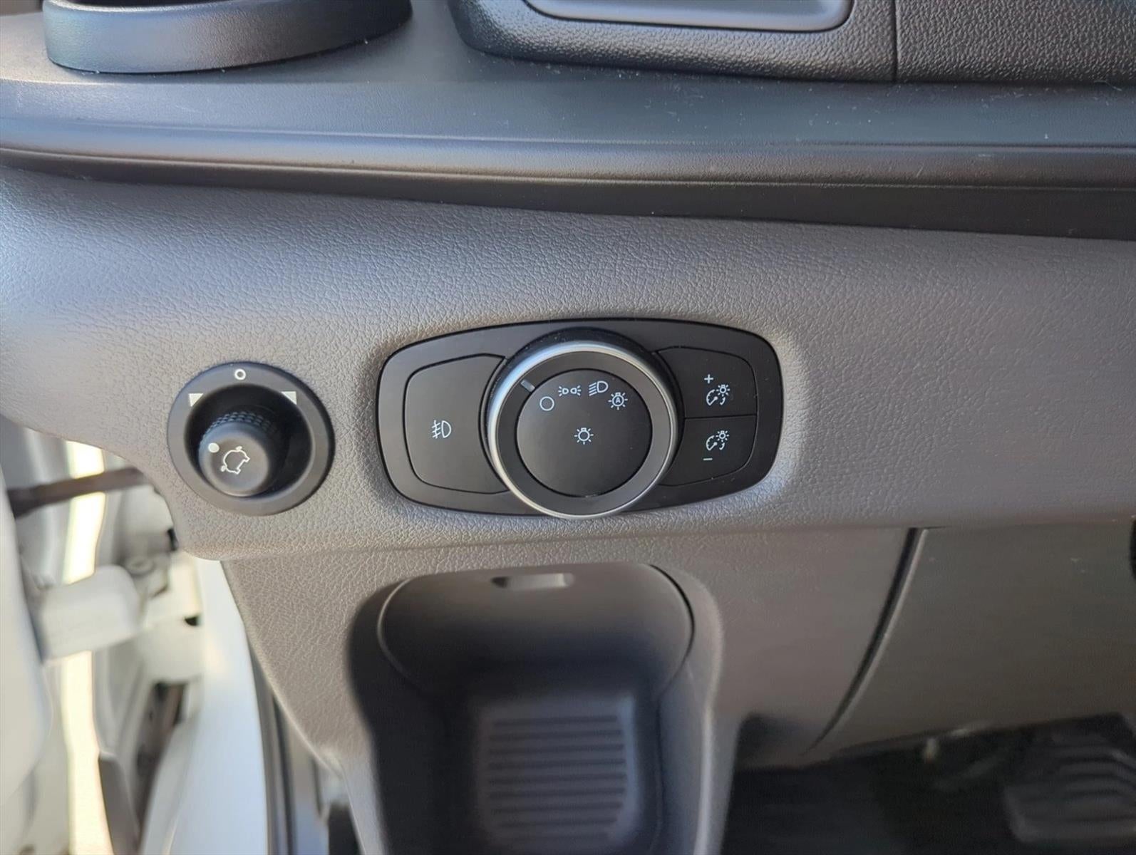 2020 Ford Transit Cargo Van T-350 HD 148" EL Hi Rf 10360 GVWR DRW RWD