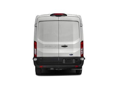 2020 Ford Transit Cargo Van T-350 HD 148" EL Hi Rf 10360 GVWR DRW RWD