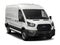2020 Ford Transit Cargo Van T-350 HD 148" EL Hi Rf 10360 GVWR DRW RWD