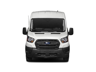 2020 Ford Transit Cargo Van T-350 HD 148" EL Hi Rf 10360 GVWR DRW RWD
