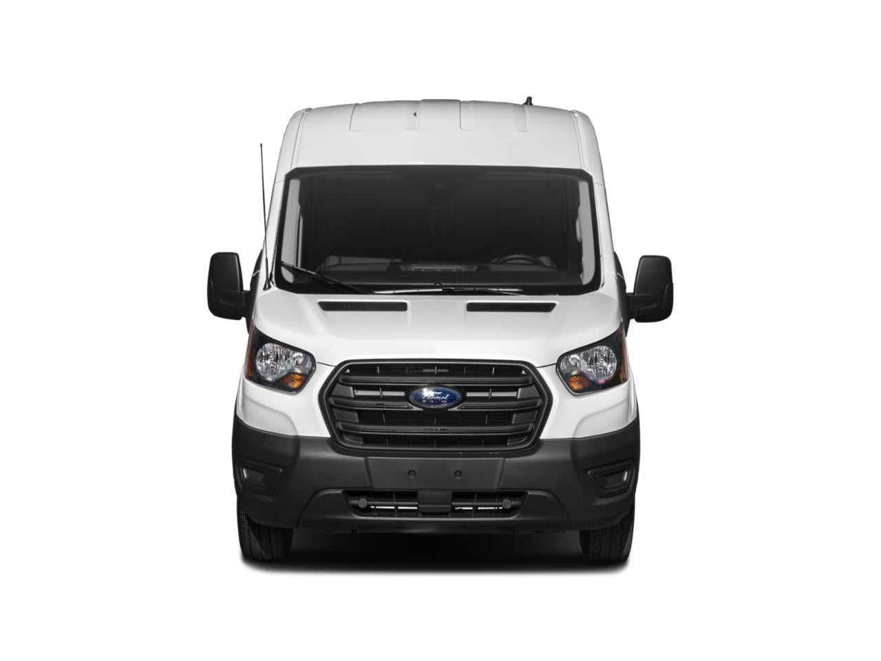 2020 Ford Transit Cargo Van T-350 HD 148" EL Hi Rf 10360 GVWR DRW RWD