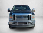 2010 Ford Super Duty F-350 DRW 4WD Crew Cab 8 Ft Box Lariat
