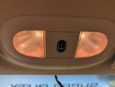 2010 Ford Super Duty F-350 DRW 4WD Crew Cab 8 Ft Box Lariat