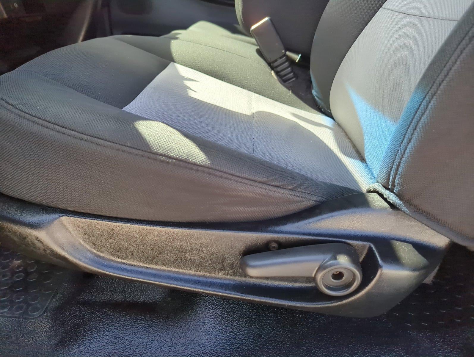 2007 Ford Ranger 2WD SuperCab 2dr 6 Ft Box XL