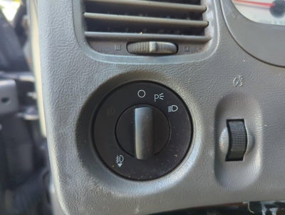 2007 Ford Ranger 2WD SuperCab 2dr 6 Ft Box XL