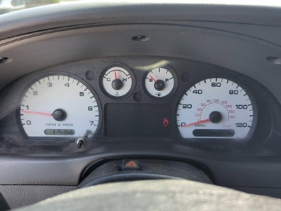 2007 Ford Ranger 2WD SuperCab 2dr 6 Ft Box XL