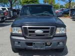 2007 Ford Ranger 2WD SuperCab 2dr 6 Ft Box XL
