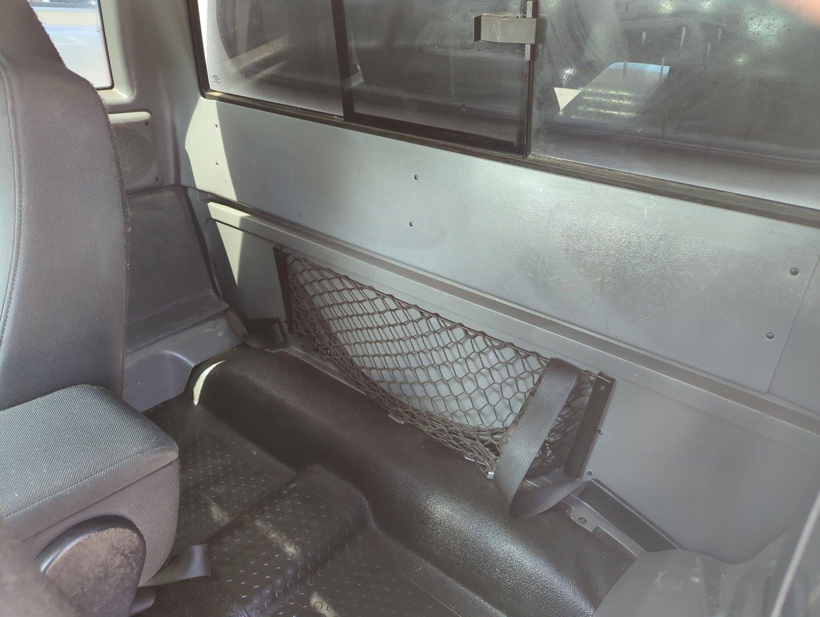 2007 Ford Ranger 2WD SuperCab 2dr 6 Ft Box XL