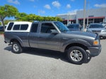 2007 Ford Ranger 2WD SuperCab 2dr 6 Ft Box XL