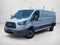 2018 Ford Transit Van T-250 148" Low Rf 9000 GVWR Swing-Out RH Dr
