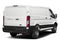 2018 Ford Transit Van T-250 148" Low Rf 9000 GVWR Swing-Out RH Dr