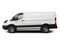 2018 Ford Transit Van T-250 148" Low Rf 9000 GVWR Swing-Out RH Dr