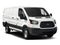 2018 Ford Transit Van T-250 148" Low Rf 9000 GVWR Swing-Out RH Dr