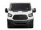 2018 Ford Transit Van T-250 148" Low Rf 9000 GVWR Swing-Out RH Dr