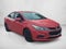 2018 Chevrolet Cruze Sedan LS (Automatic)