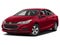 2018 Chevrolet Cruze Sedan LS (Automatic)