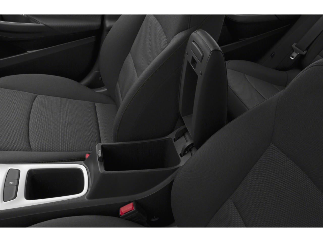 2018 Chevrolet Cruze Sedan LS (Automatic)