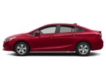 2018 Chevrolet Cruze Sedan LS (Automatic)