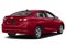 2018 Chevrolet Cruze Sedan LS (Automatic)
