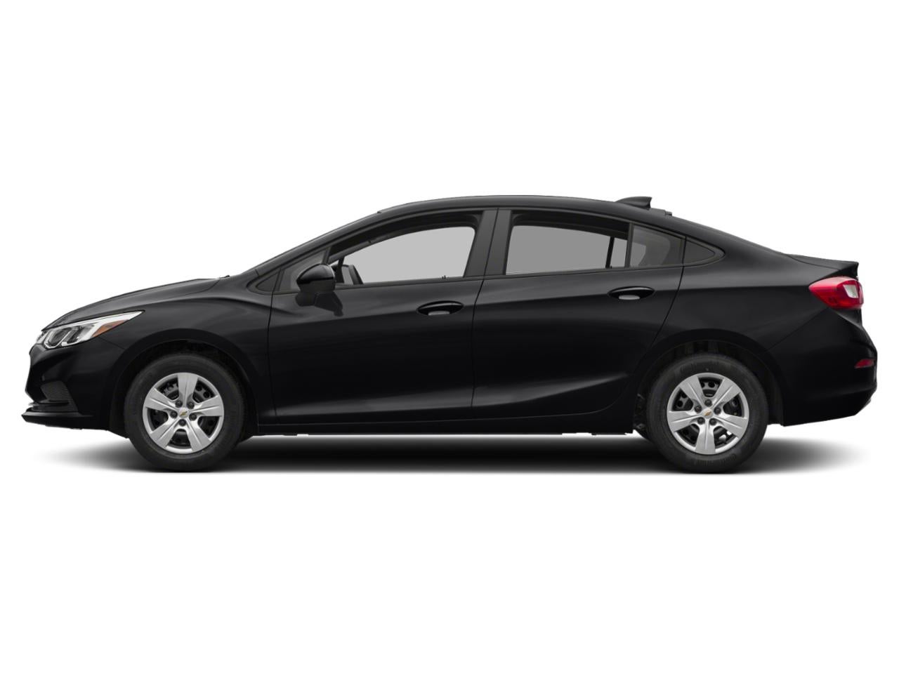 2018 Chevrolet Cruze Sedan LS (Automatic)