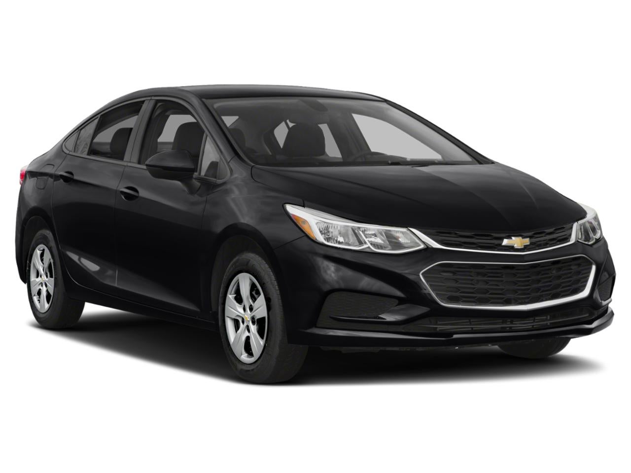 2018 Chevrolet Cruze Sedan LS (Automatic)