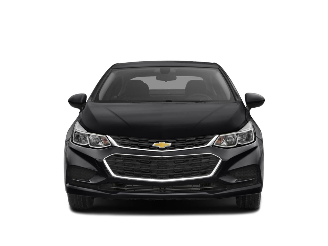 2018 Chevrolet Cruze Sedan LS (Automatic)