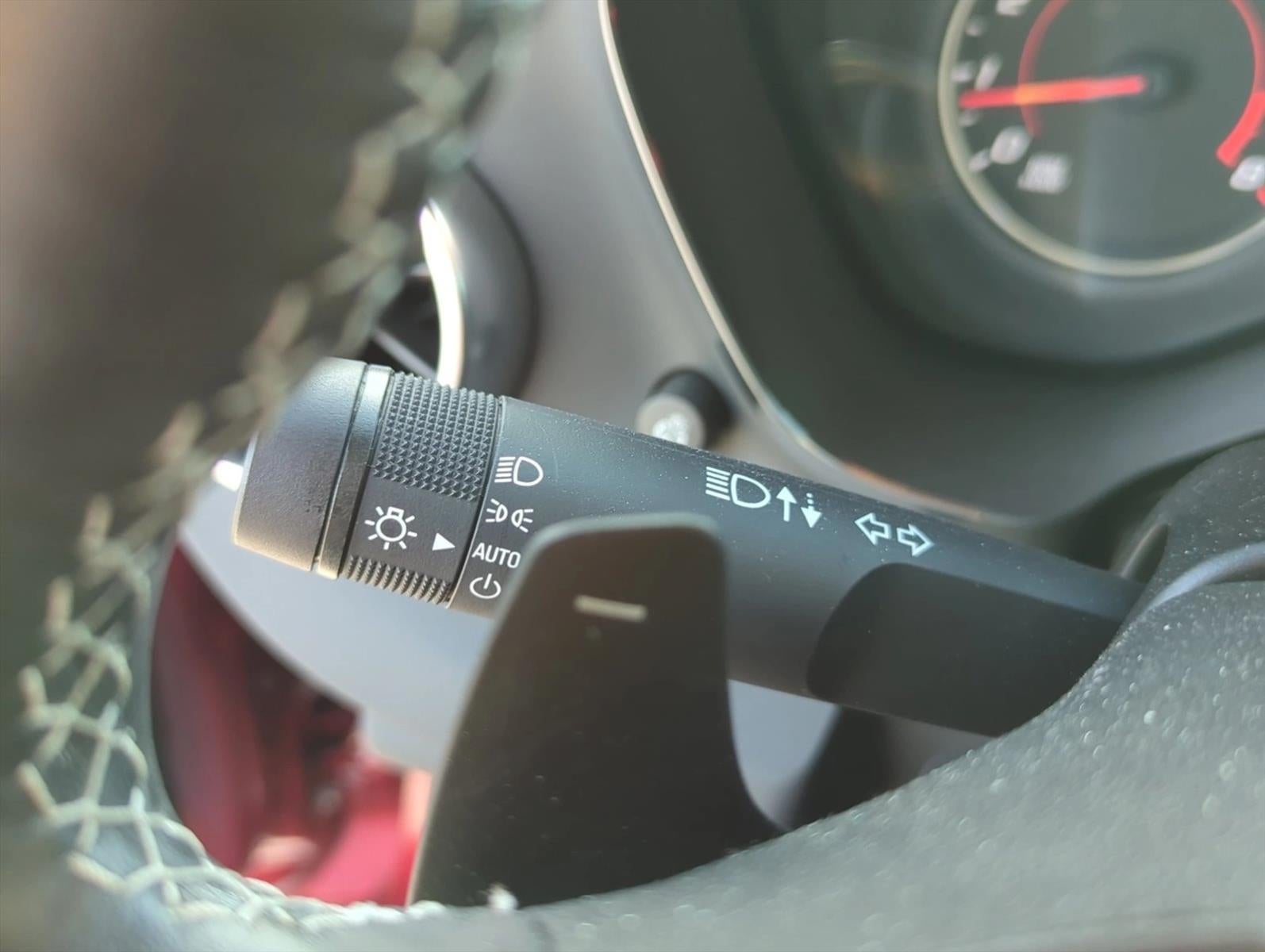2024 Chevrolet Camaro 2dr Convertible 1LT