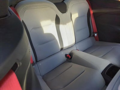 2024 Chevrolet Camaro 2dr Convertible 1LT