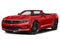2024 Chevrolet Camaro 2dr Convertible 1LT