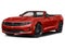 2023 Chevrolet Camaro 2dr Convertible 2LT