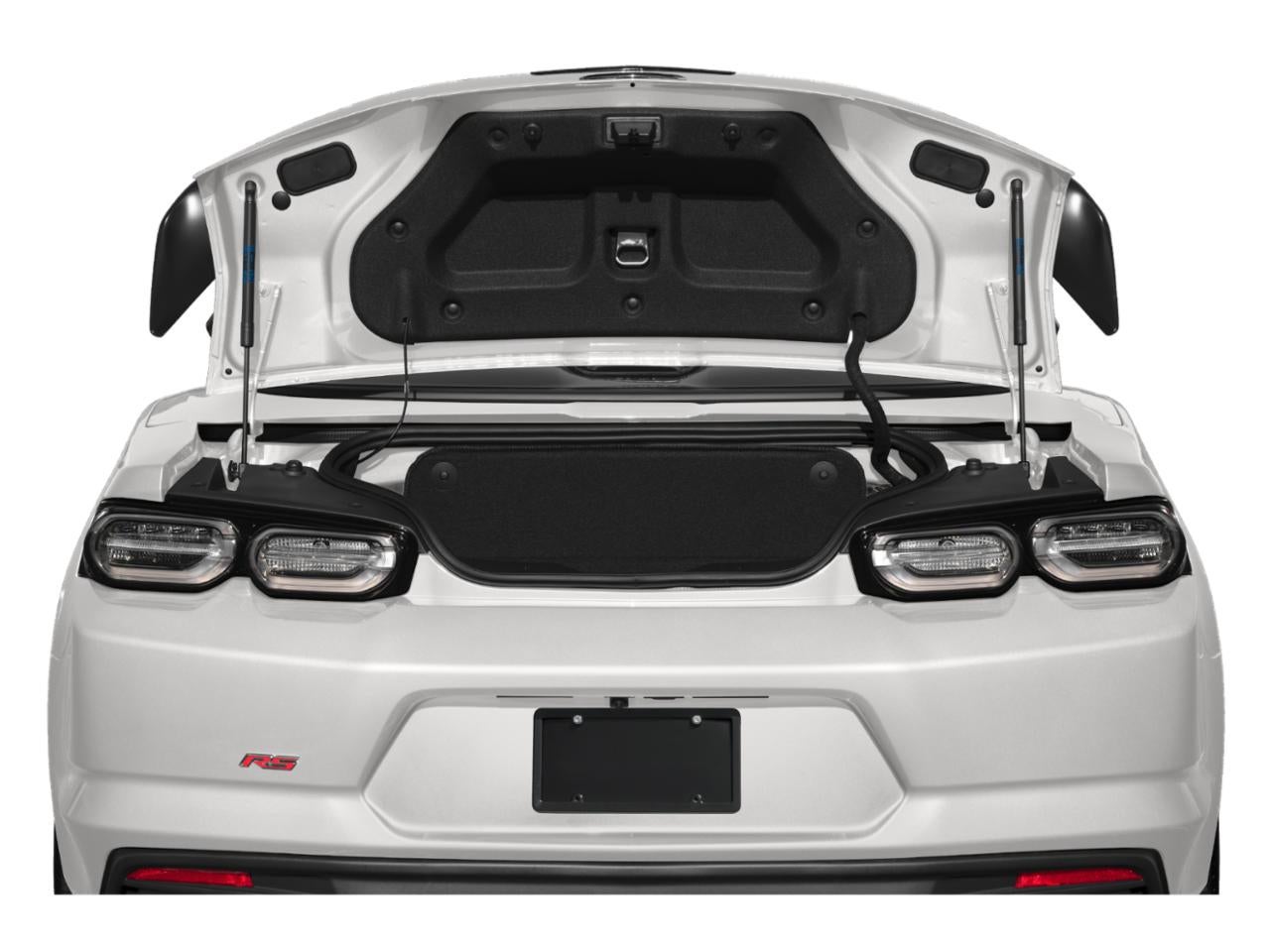 2023 Chevrolet Camaro 2dr Convertible 2LT