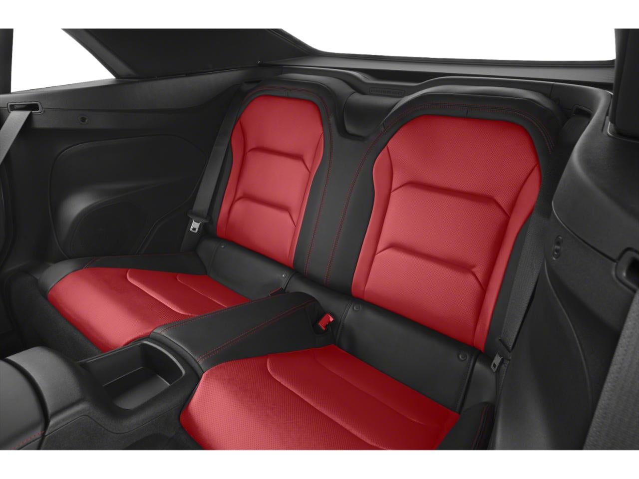 2023 Chevrolet Camaro 2dr Convertible 2LT