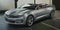 2023 Chevrolet Camaro 2dr Convertible 2LT