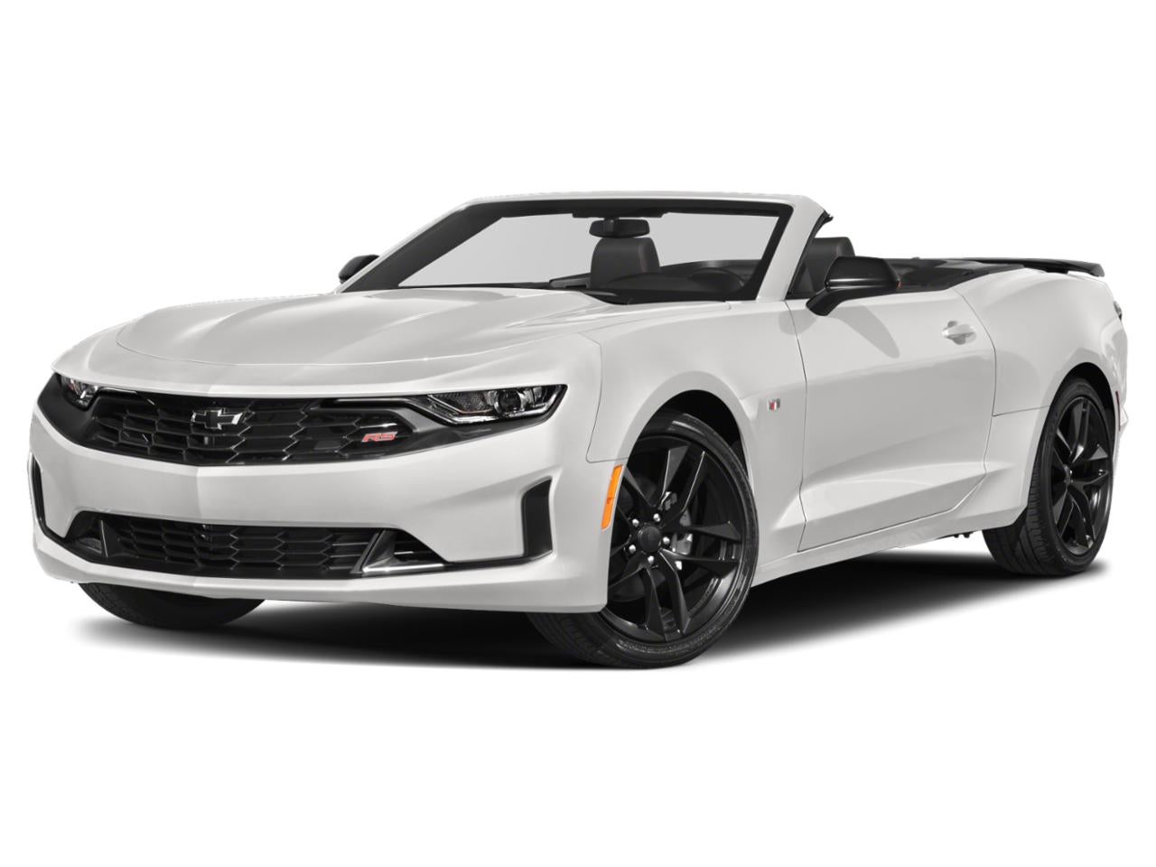 2023 Chevrolet Camaro 2dr Convertible 2LT