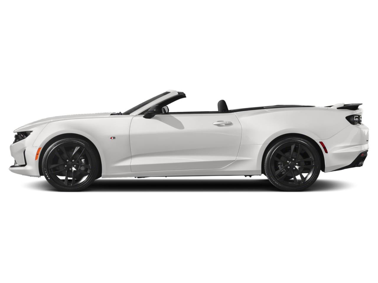 2023 Chevrolet Camaro 2dr Convertible 2LT