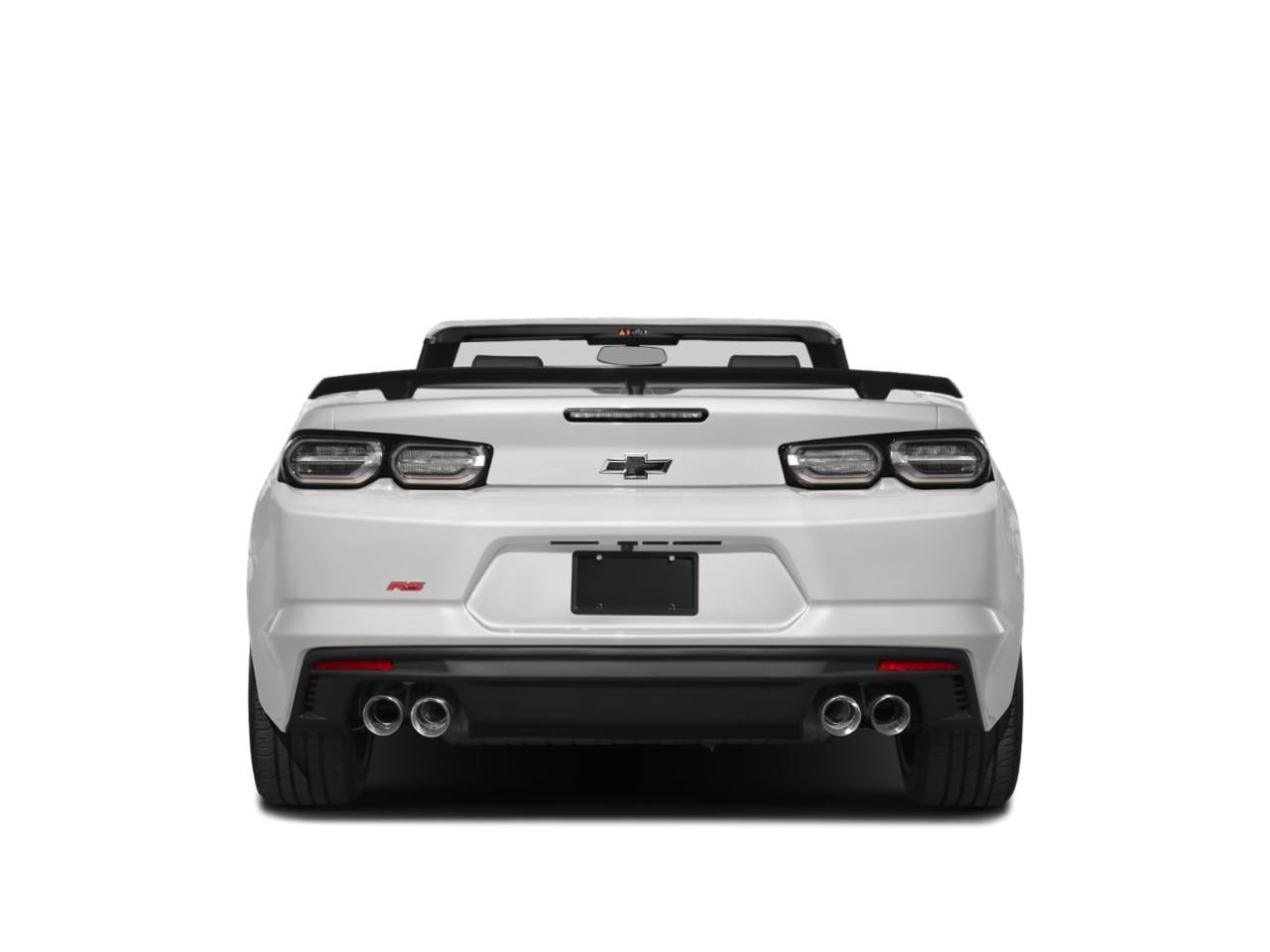 2023 Chevrolet Camaro 2dr Convertible 2LT