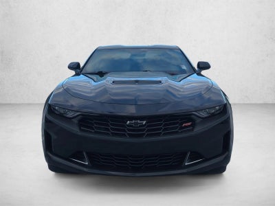 2024 Chevrolet Camaro 2dr Coupe LT1