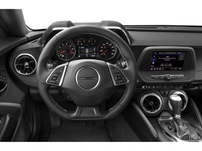 2024 Chevrolet Camaro 2dr Coupe LT1